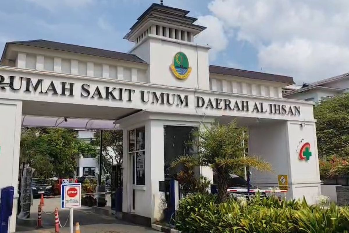 Gubernur Jawa Barat, Dedi Mulyadi, RSUD Welas Asih, Kabupaten Bandung, RSUD Al-Ihsan, Dedi Mulyadi Ganti Nama RSUD Al-Ihsan Jadi RSUD Welas Asih, Ingin Angkat Nilai Budaya Sunda