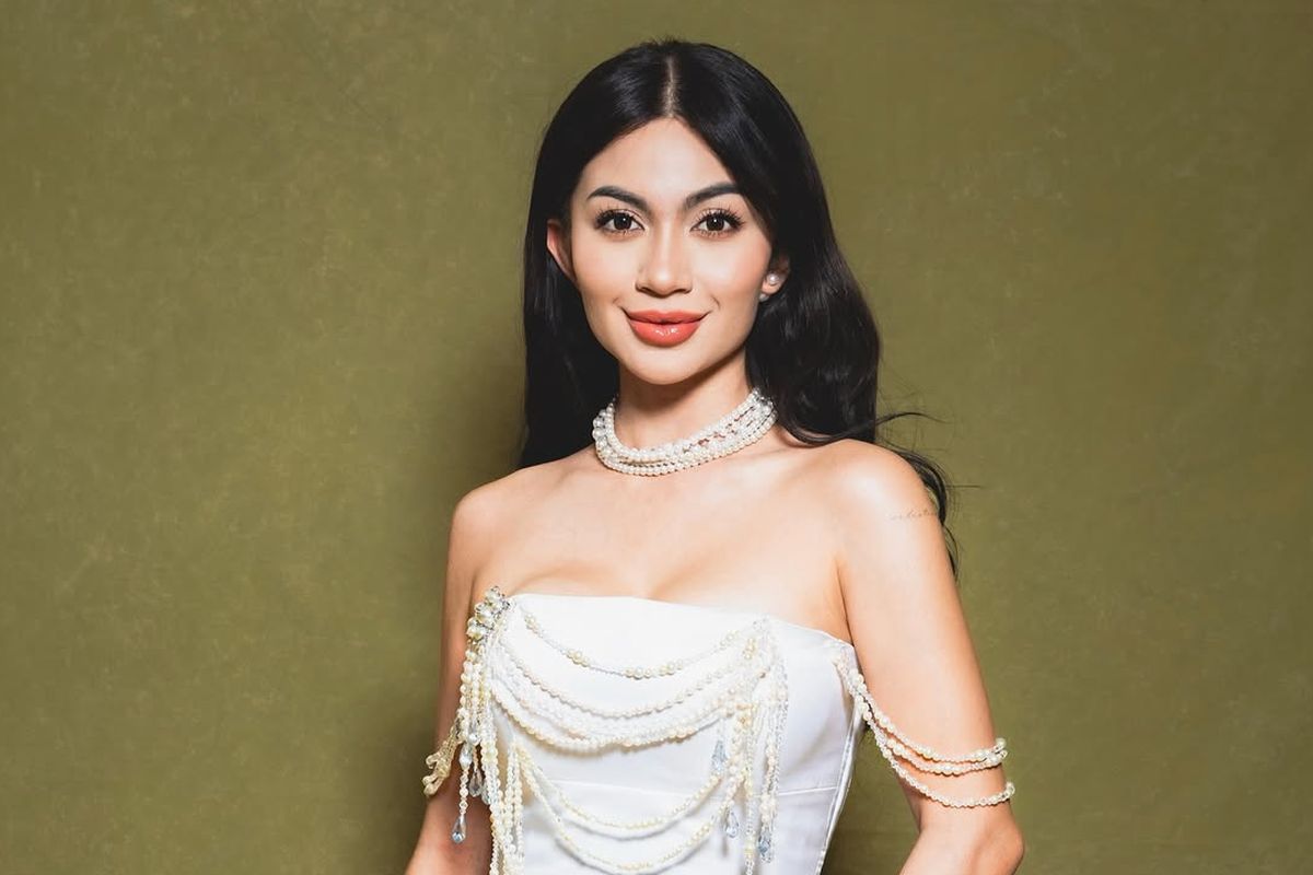 Ariel Tatum, skin goals, skintellectual, ariel tatum skin goals, skin goals artinya, skin goals adalah, skin goals menurut ariel tatum, keseatan kulit, Ariel Tatum: Skin Goals Dilihat dari Kesehatan Kulit, Bukan Warna Kulit