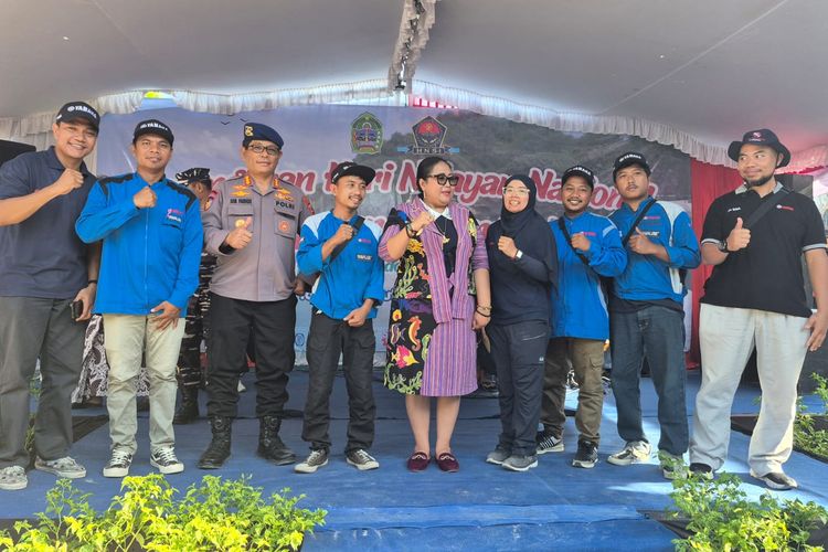 mesin tempel, Yamaha, mesin tempel Yamaha, Servis Gratis Mesin Tempel Yamaha di Gunung Kidul