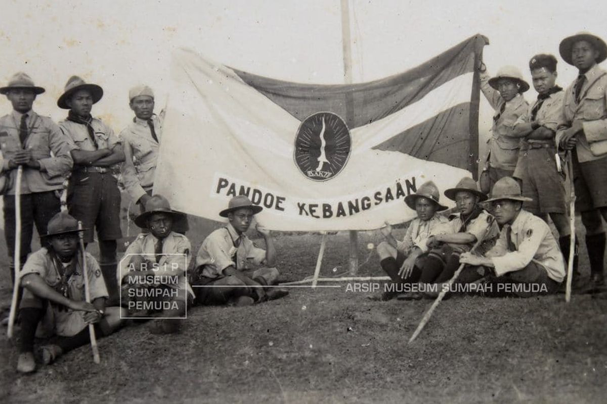 sejarah hari pramuka, hari pramuka nasional, 14 agustus dalam sejarah, pramuka, gerakan pramuka, makna hari pramuka, Makna dan Sejarah Singkat Hari Pramuka 14 Agustus, Awal mula sejarah Hari Pramuka, Peresmian gerakan Pramuka, Makna Hari Pramuka, Fakta menarik seputar sejarah Hari Pramuka