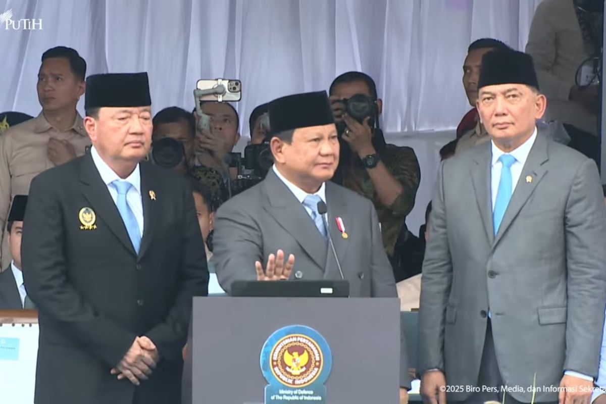 Prabowo Subianto, potensi ekonomi Indonesia, PDB per kapita, Generasi Muda, generasi muda, prabowo subianto, Prabowo: Indonesia Bebas Kemiskinan Sebelum 2045