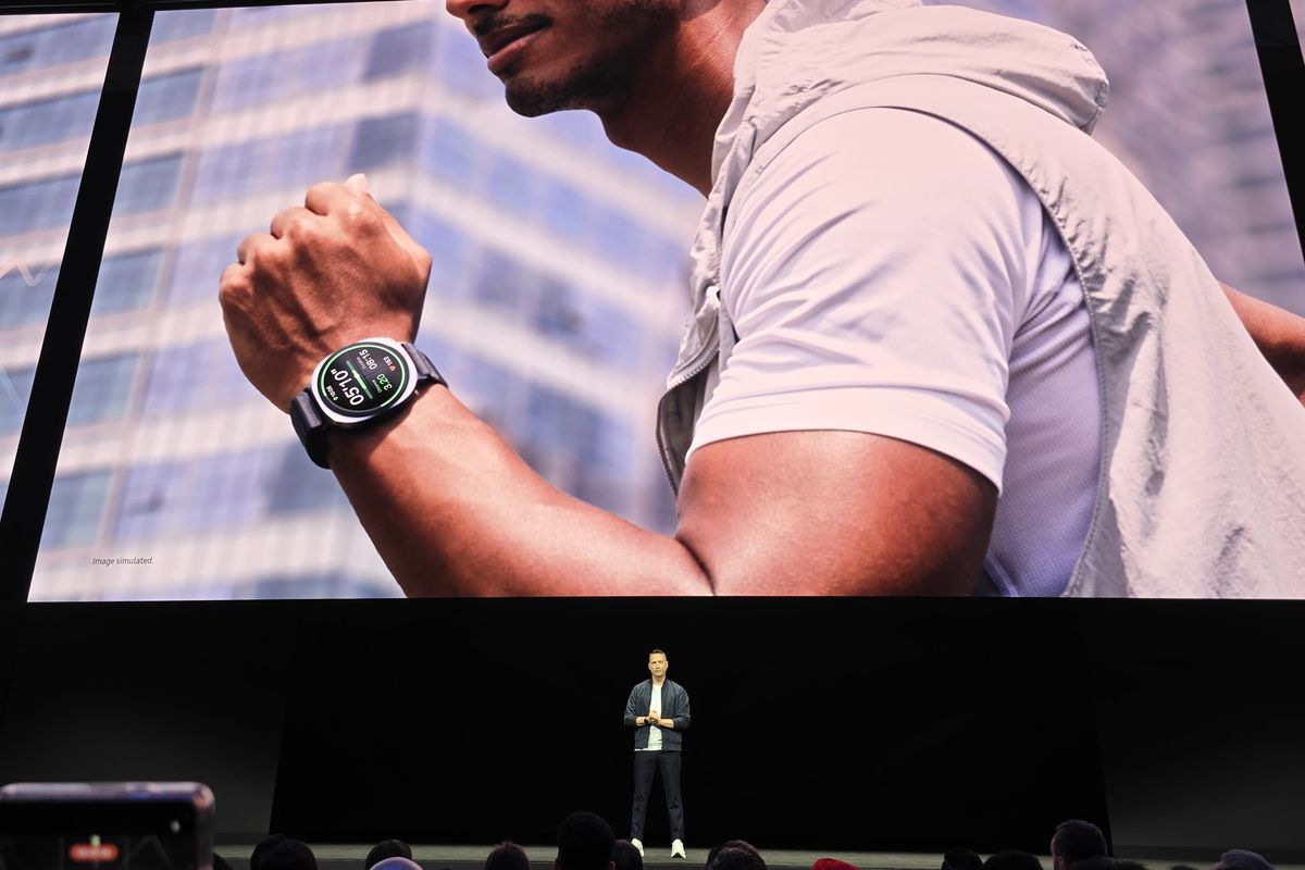 smartwatch, Samsung, Galaxy Watch 8, Running Coach, SmartWatch, Samsung Galaxy Watch 8 Punya Fitur 