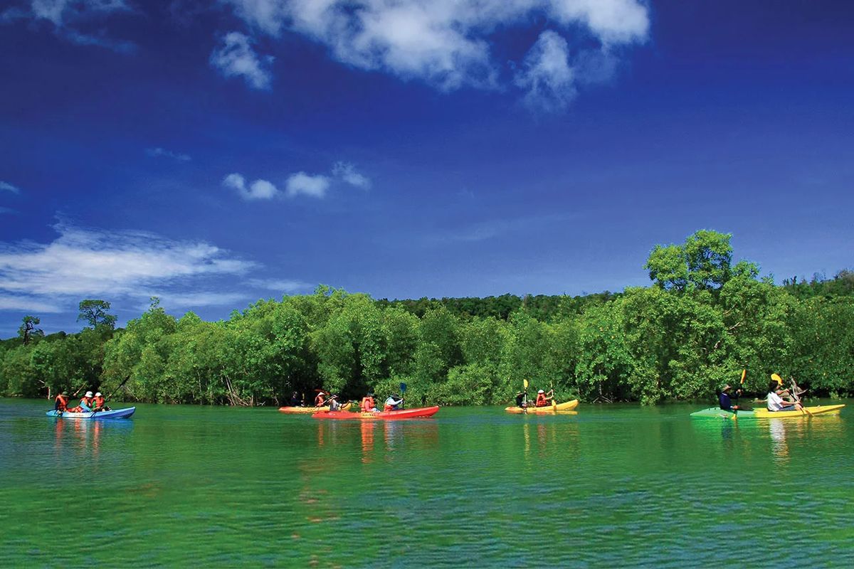 Adventure, Destinasi Adventure Asia 2026 Mulai Jadi Incaran Wisatawan