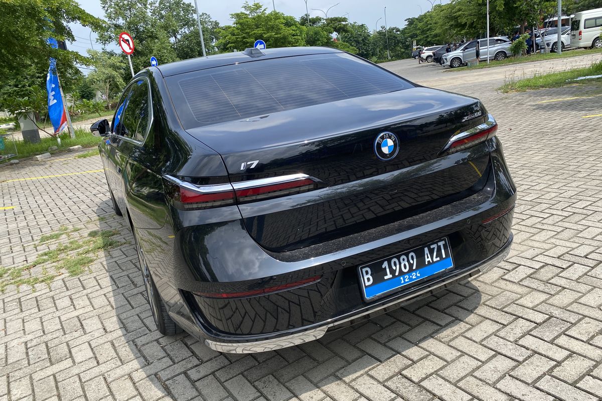 produsen mobil, penamaan mobil, kode nama, seri mobil bmw, Begini Cara Identifikasi Seri Mobil BMW