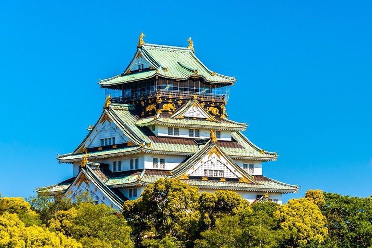 rute baru Batik Air, rute baru batik air malaysia, rute baru batik air kuala lumpur ke osaka, penerbangan malaysia jepang direct, Rute Baru Batik Air, Bisa Terbang Langsung dari Kuala Lumpur ke Osaka