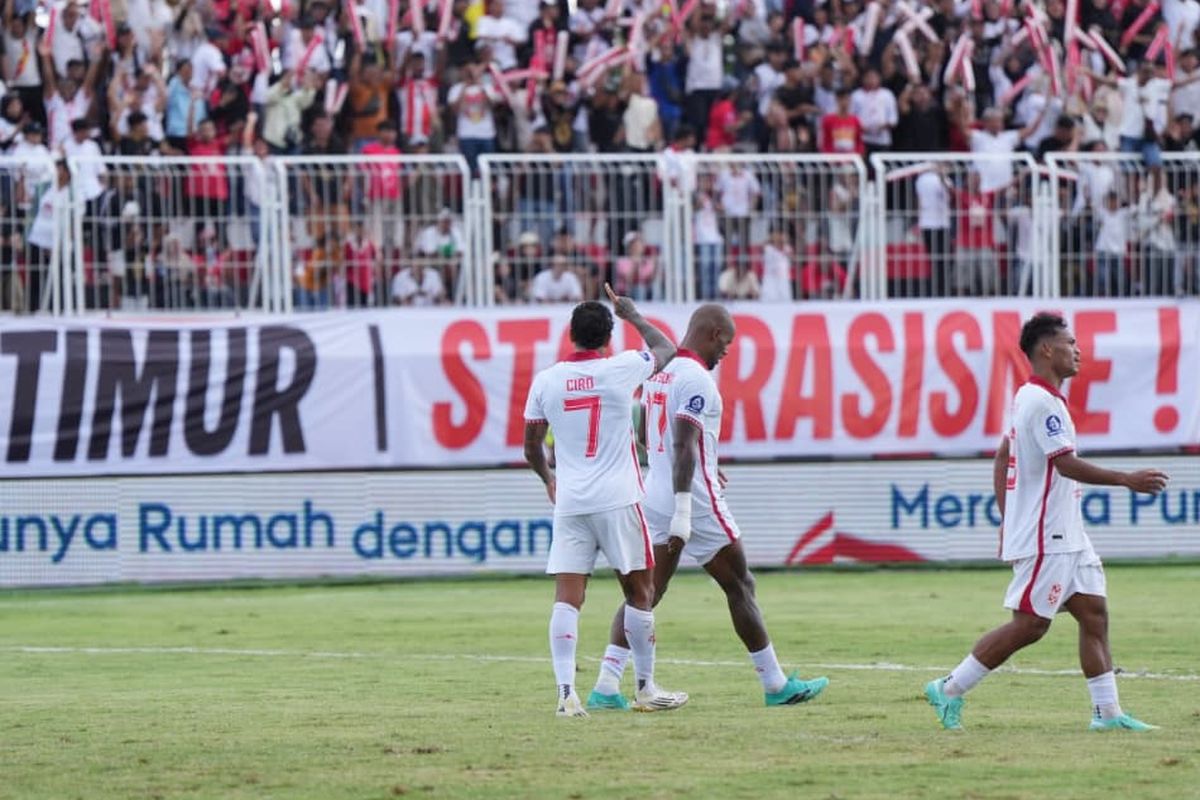 Malut United, Borneo FC, Link Live Streaming Malut United Vs Borneo FC di Super League 2025-2026, Motivasi Malut United, Borneo FC Dalam Tekanan, Prediksi Susunan Pemain Malut United vs Borneo FC, Link Live Streaming Malut United vs Borneo FC