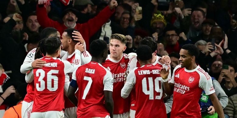 Liga Inggris, Arsenal, Tottenham Hotspur, Tottenham, Derbi London Utara, Thomas Frank, Premier League, liga inggris 2025-2026, Kunci Thomas Frank Bawa Tottenham Kalahkan Arsenal di Derbi London