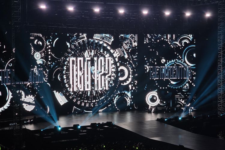 konser, NCT 127, konser nct 127, HP Konser, Samsung S25 Ultra, Galaxy S25 Ultra, Samsung Galaxy S25 Ultra, Bawa Samsung S25 Ultra ke Konser NCT 127 Taipei, Hasilnya Gokil dan Jernih Banget!, Kamera 200 MP bikin hasil cropping tidak pecah, Suasana konser dalam bidikan kamera ultrawide 50 MP, Motret ala profesional pakai mode Pro, Serunya konser NCT 127 dengan Live Interpreter