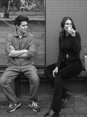 Luna Maya, Maxime Bouttier, resepsi pernikahan, outfit luna maya, luna maya dan maxime menikah, resepsi pernikahan luna maya, resepsi luna maya, resepsi pernikahan luna maya dan maxime, resepsi pernikahan luna maya di jakarta, outfit maxime bouttier, 8 Potret Luna Maya dan Maxime Bouttier Jelang Resepsi Pernikahan di Jakarta, 1. Momen makan bareng, 2. Coffee date, 3. Street style, 4. Gaya romantis, 5. Maxime kenakan Dior, 6. Aksesori Hermes, 8. Gaya rambut