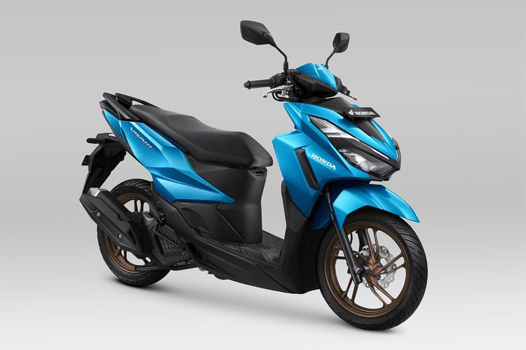 Vario 125, harga Vario 125, Honda Vario 125, harga Honda Vario 125, harga honda vario 125, Harga Vario 125, vario terbaru, 13 Tahun Honda Vario 125: Mesin Konsisten, Harga Makin Mahal