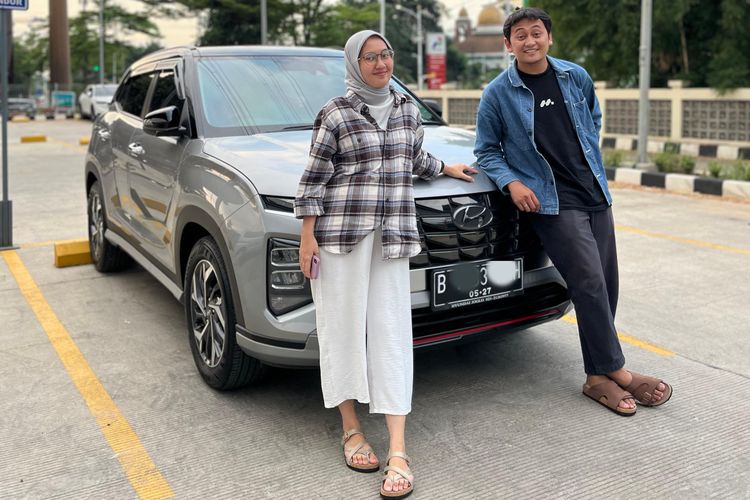 Hyundai Creta, Hyundai Creta Prime, Review Hyundai Creta, Creta Prime, plus minus Hyundai Creta, Review Hyundai Creta 2022, Plus Minus Mobil Usia Tiga Tahun
