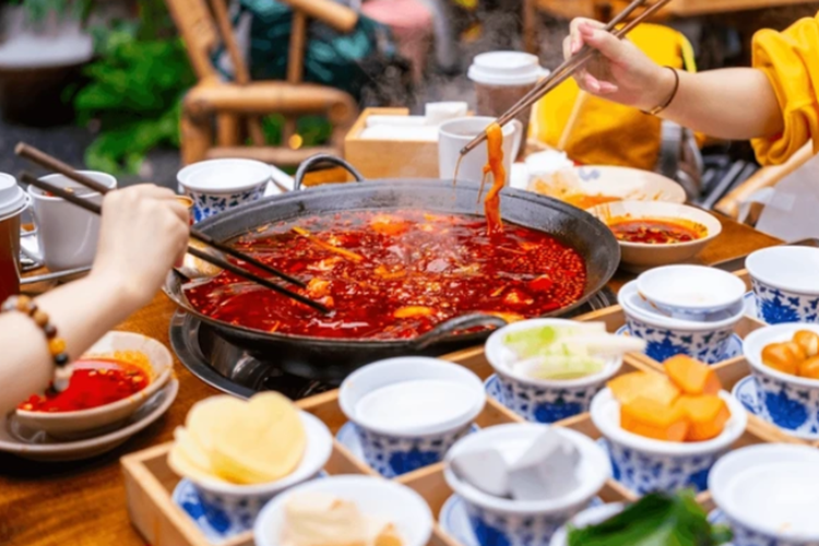 Kota Kuliner, Ho Chi Minh City, Kuliner Terbaik di Dunia, Hong Kong, 6 Kota di Asia dengan Kuliner Terbaik di Dunia 2026, Bangkok, Thailand di peringkat kedua, Ho Chi Minh City, Vietnam di peringkat keenam, Beijing, China di peringkat kedelapan, Osaka, Jepang di peringkat ke-12, Bengaluru, India di peringkat ke-13, Hong Kong di peringkat ke-16