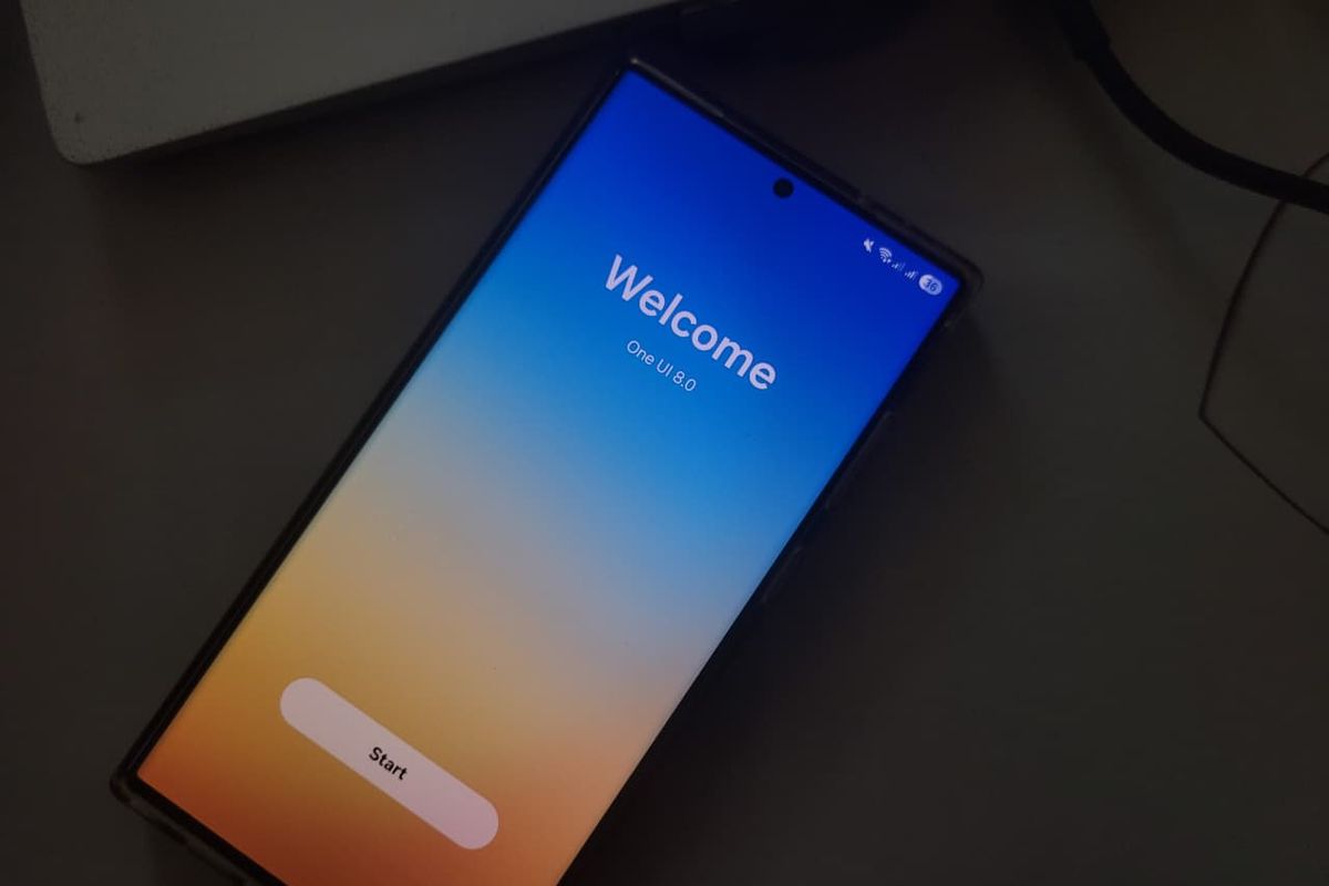 Samsung, Galaxy S23 Ultra, Galaxy S23 Series, One UI 8, Samsung Galaxy S23 Series di Indonesia Akhirnya Kebagian One UI 8 Android 16