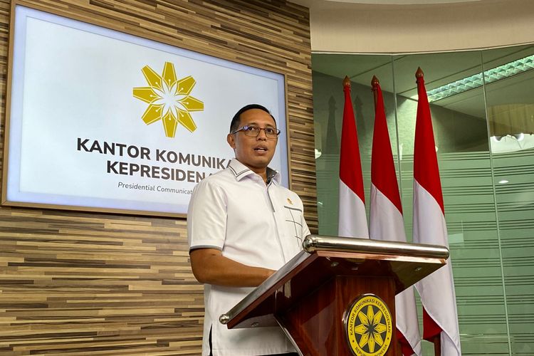 Donald Trump, tarif trump 19 persen, kesepakatan tarif impor Indonesia-AS, AS kelola data warga indonesia, AS kelola data pribadi warga RI, AS Disebut Kelola Data Pribadi Warga RI sebagai Bagian Kesepakatan Tarif, Ini Kata Istana