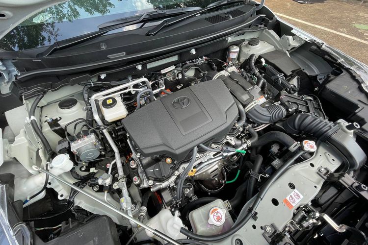 Toyota Astra Motor, Toyota Yaris Cross, Toyota Yaris Cross Hybrid, Yaris Cross Hybrid, Update Harga Toyota Yaris Cross Hybrid: Si Paling Irit BBM, Desain Modern, Interior Nyaman, Fitur Melimpah, Mesin Hybrid Super Efisien, Toyota Safety Sense, Kesimpulan, Harga dan Varian Toyota Yaris Cross Hybrid: