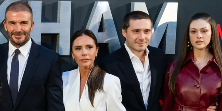 Nicola Peltz, Victoria Beckham, Berkaca dari Konflik Brooklyn Beckham, Mengapa Pasangan Sering Disalahkan Saat Seseorang Menjauh dari Keluarga?
