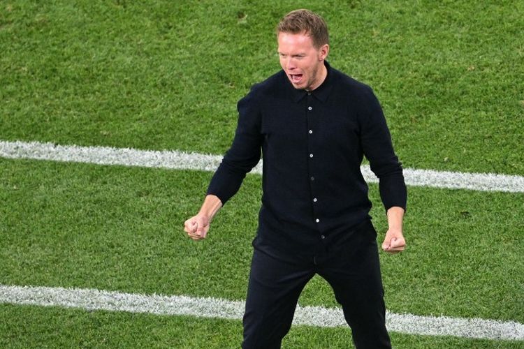 Timnas Jerman, Finlandia, Deniz Undav, Florian Wirtz, Jamal Musiala, Piala Dunia 2026, Hasil Jerman Vs Finlandia 4-0: Modal Positif Der Panzer Jelang Piala Dunia