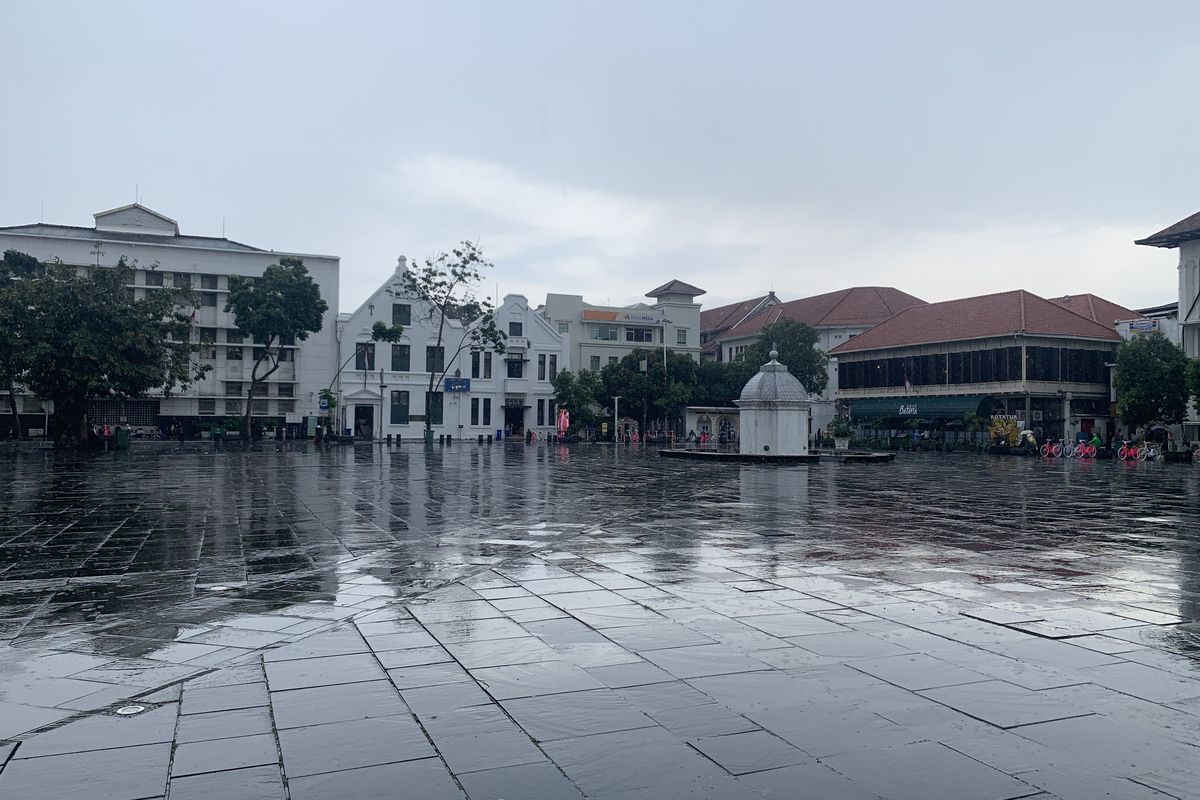 Jakarta, Museum, 7 Tempat Wisata Bersejarah di Jakarta yang Bisa Dikunjungi Untuk Wisata Edukasi
