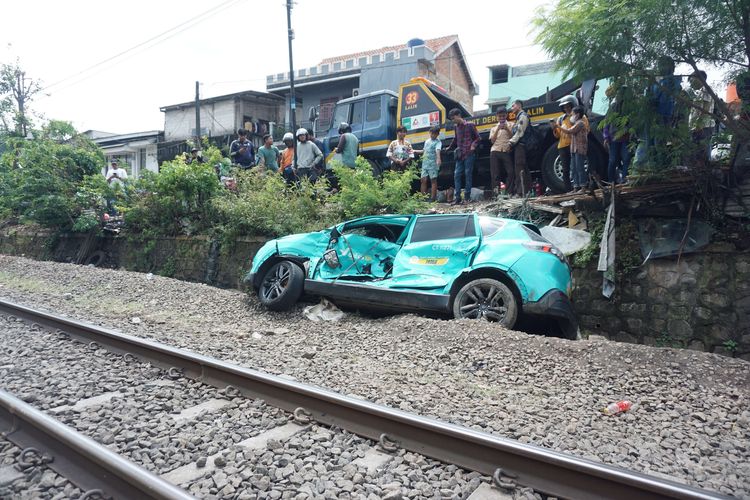 kecelakaan, Pengamat: Insiden KRL Bekasi Timur Cermin Sistem Keselamatan yang Gagal
