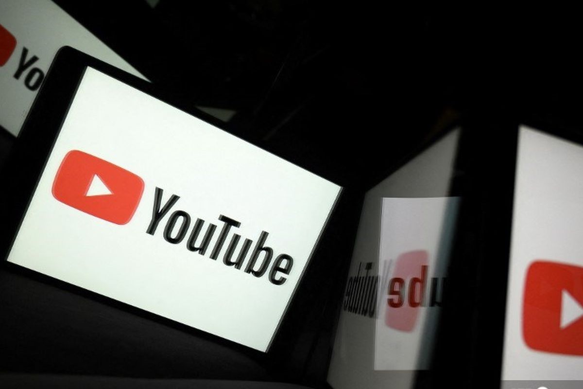 YouTube, streaming, Netflix, Disney Plus, YouTube Tinggalkan Netflix dan Disney Plus, Jadi Raja Streaming