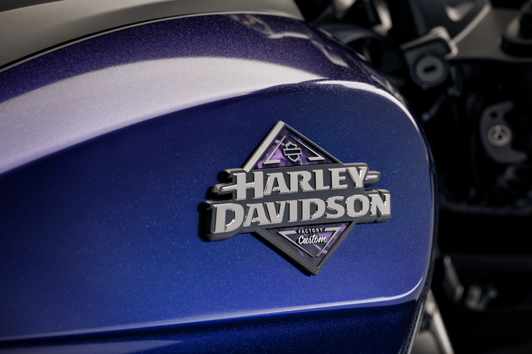 curanmor, Harley-Davidson, kunci motor, pencurian Harley Davidson, Harley-Davidson dicuri, Apakah Harley-Davidson Mudah Dicuri? Ini Penjelasan JLM Auto
