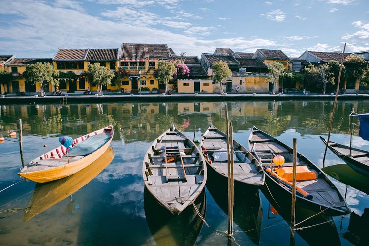 Vietnam, Wisata Vietnam, turis china ke vietnam, Lampaui Thailand, Vietnam Jadi Destinasi Favorit Turis China Tahun 2025