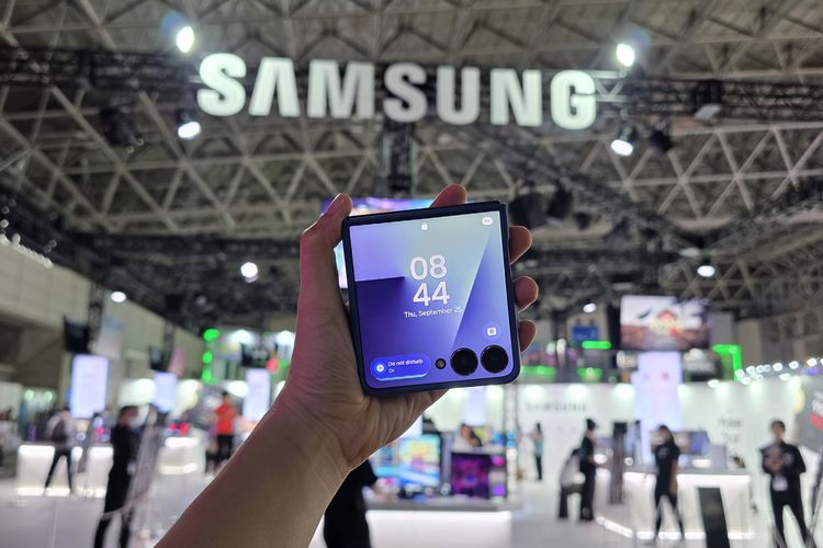 main game, tokyo game show, Gemini Live, Tokyo Game Show 2025, TGS 2025, diajarin main game, Gemini Live Bantu Pemula Belajar Main Game Baru di Tokyo Game Show 2025