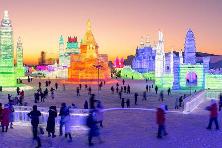kapan waktu terbaik mengunjungi china, Bulan apa saja yang terbaik untuk mengunjungi China, musim apa saja yang ada di china, waktu terbaik wisata ke china, wisata ke china, Ada Visa ASEAN, Kapan Waktu Terbaik Melancong ke China?