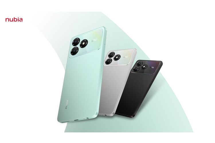 Nubia A36, Nubia A56, virtual RAM, Spesifikasi Nubia A56, ZTE Nubia, harga Nubia A36, spesifikasi Nubia A36, harga Nubia A56, spesifikasi Nubia A56, HP ZTE Nubia A36 dan Nubia A56 Resmi di Indonesia, Ini Harganya