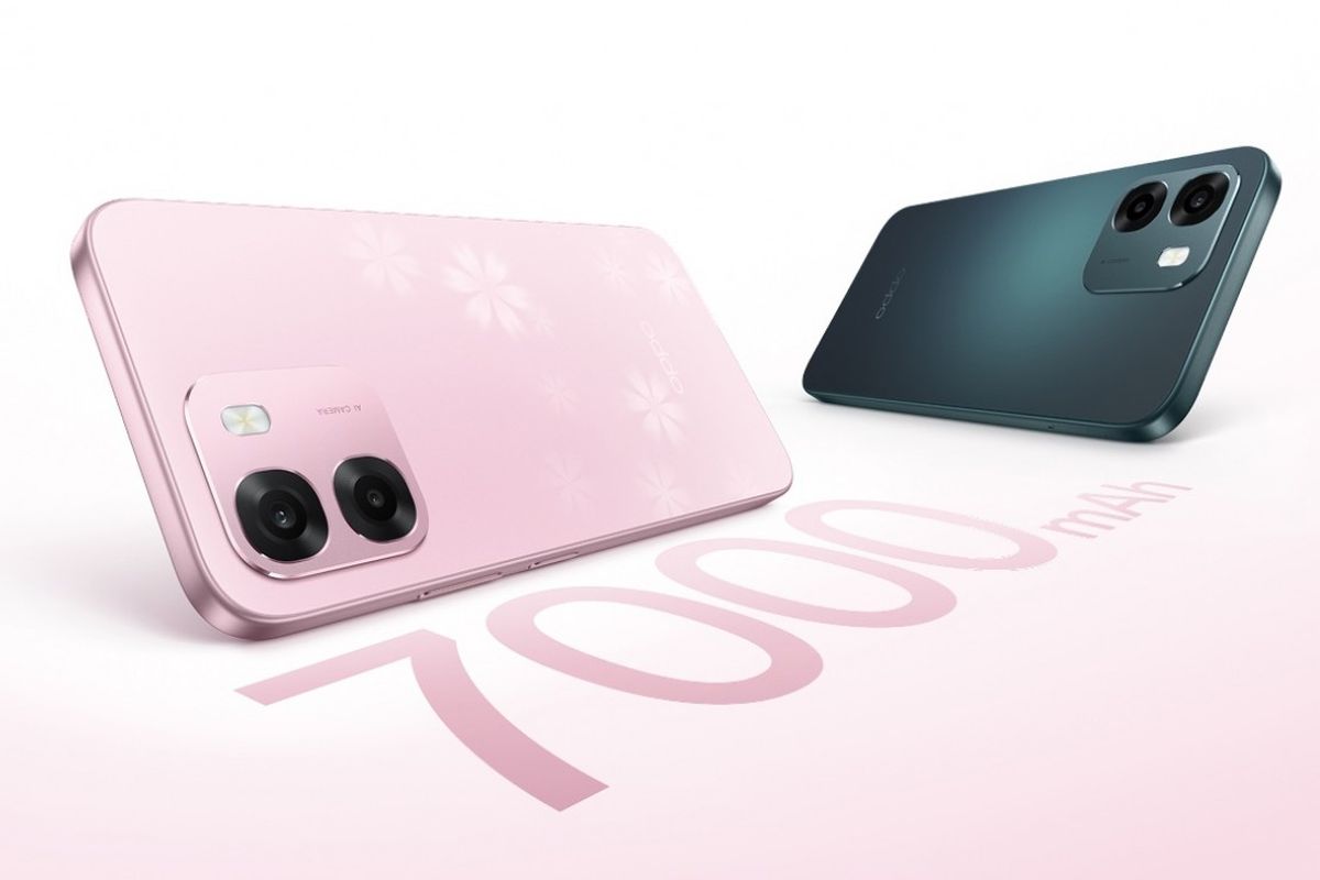 harga HP OPPO terbaru, harga HP OPPO, Harga HP OPPO Hari Ini 29 Januari 2026, A Series mulai Rp 1 Jutaan, Reno mulai Rp 4 Jutaan