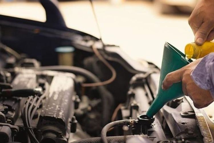mati, mobil, mati mendadak, mobil mogok, 4 Penyebab Mesin Mobil Tiba-tiba Mati di Jalan
