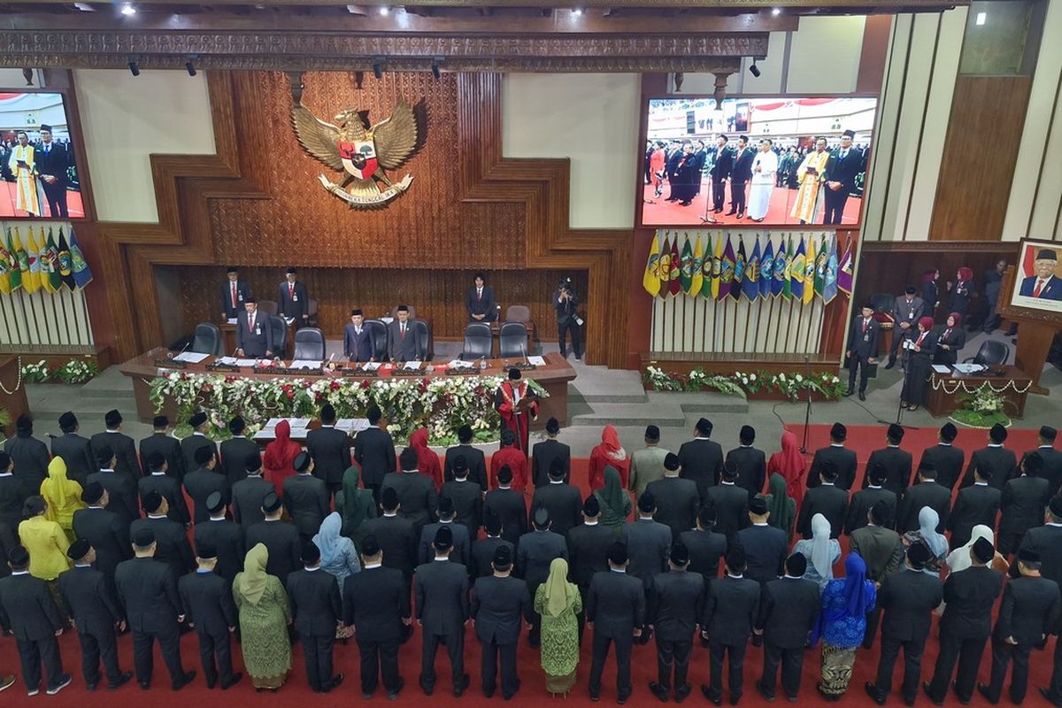DPRD Jateng, gaji DPRD, tunjangan rumah, tunjangan rumah dprd jateng, tunjangan rumah dprd jateng 79 juta, Tunjangan Rumah DPRD Jateng, Anggota Rp 47 Juta, Ketua 79 Juta Sebulan