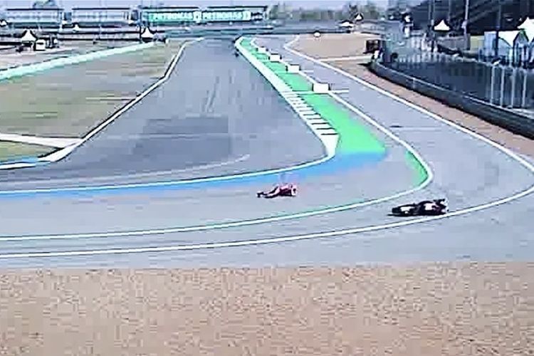 MotoGP, Data Tiga Seri MotoGP 2026: Pebalap Terdepan Justru Rentan Jatuh