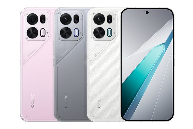 Oppo, Oppo K15 Pro, Oppo K15 Pro Plus, Smartphone, Oppo K15 Pro Series Rilis, HP Gaming dengan Baterai 8.000 mAh dan Layar 165 Hz