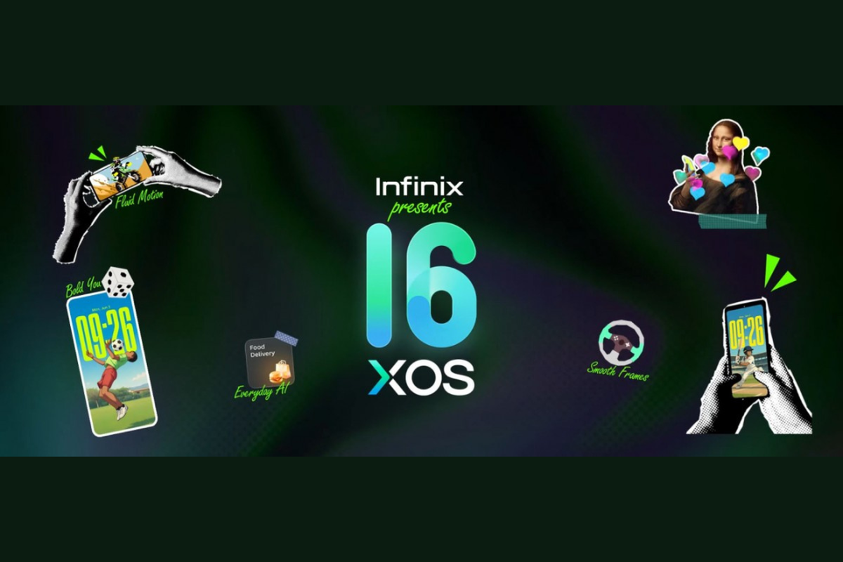 Antarmuka, Infinix, fitur AI, Android 16 Versi Infinix Resmi Meluncur, Ini Keunggulan XOS 16