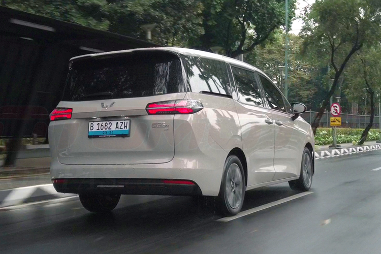 kendaraan listrik, MPV listrik, Wuling, Wuling Motors, biaya servis, Cortez Darion EV, mobil listrik, biaya perawatan, Hitung Biaya Perawatan Wuling Cortez Darion EV Sampai 100.000 Km