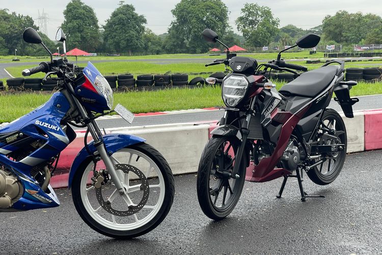 kontribusi Indonesia, pasar asean, Ekspor Suzuki, Fronx dan Satria, Kontribusi Indonesia, Minoru Amano: Suzuki Targetkan 30.000 Fronx ke ASEAN