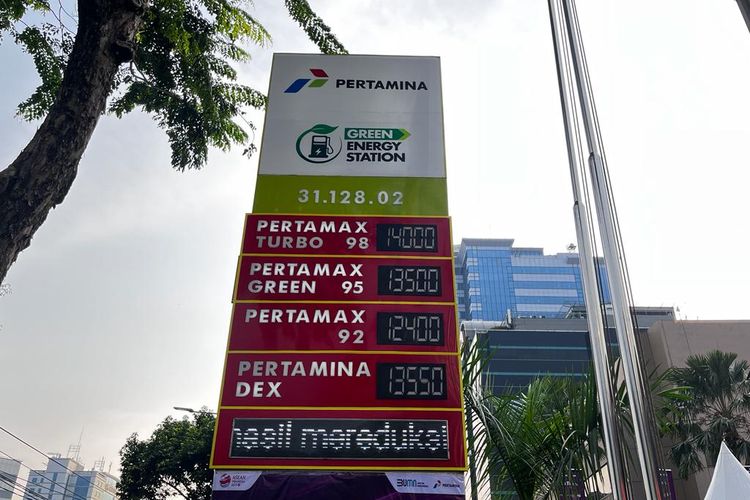 SPBU Pertamina, Pertamina, dodo, arti kode 31, 33, 34 spbu, coco, Stasiun Pengisian Bahan Bakar Umum, Arti Kode Angka di SPBU Pertamina: Bukan Sekadar Nomor di Papan Harga