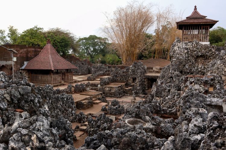 Cirebon, 5 Wisata Cirebon untuk Libur Lebaran, Ada Keraton hingga Pantai
