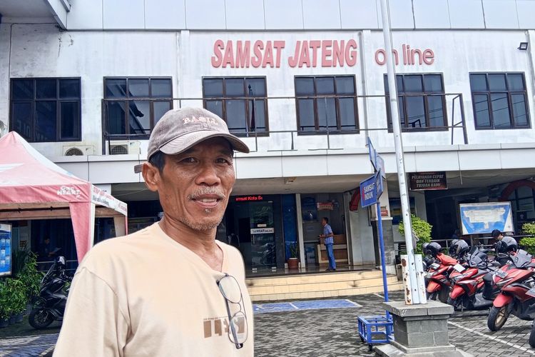 stop bayar pajak, pajak kendaraan bermotor, Jangan Abaikan Pajak, Kendaraan Bisa Dianggap Bodong