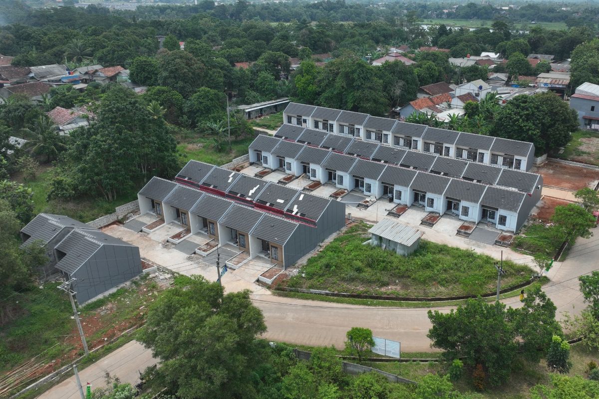 rumah subsidi, FLPP, cicilan rumah subsidi, cicilan rumah subsidi 15 tahun, Cicilan Rumah Subsidi 15 Tahun, Mulai Rp 1,2 Jutaan Per Bulan