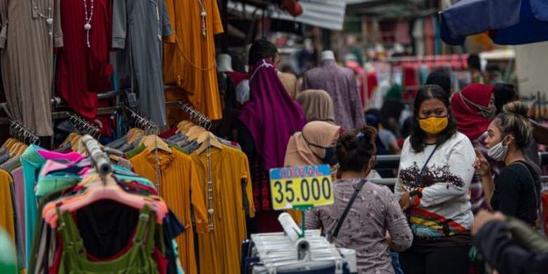 overbuying, perilaku konsumtif, hidangan khas Lebaran, Ramadhan Picu Godaan Belanja Berlebihan, Pakar IPB Ingatkan Bahaya Overbuying