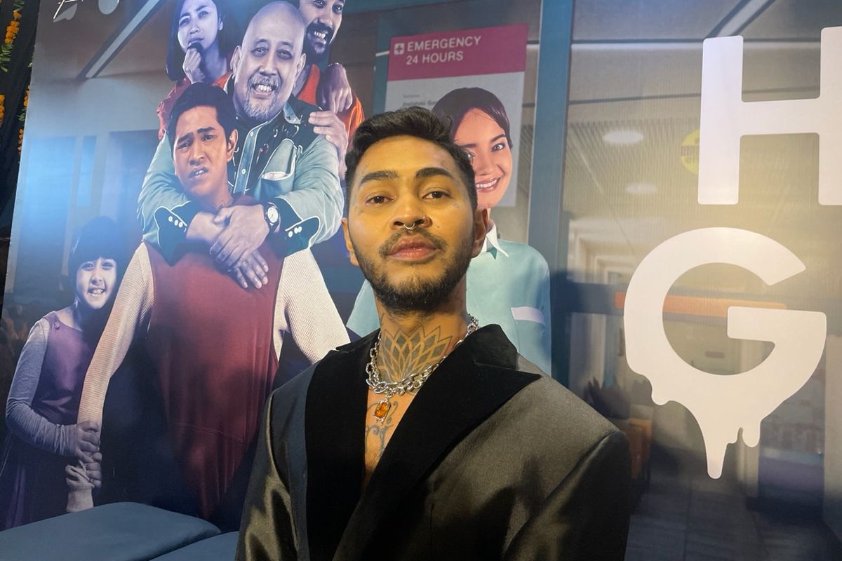 Polda Metro Jaya, kasus narkoba, Onadio Leonardo, onadio leonardo ditangkap, Profil Onadio Leonardo, Onadio Leonardo Ditangkap Terkait Kasus Narkoba, Polda Metro Jaya Buka Suara
