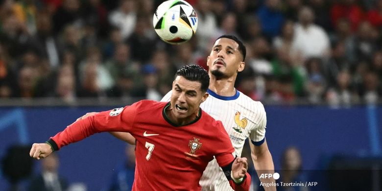 Real Madrid, Liga Inggris, Premier League, Arsenal, Bursa Transfer, Transfer Pemain, William Saliba, Demi Jaga William Saliba dari Kejaran Real Madrid, Arsenal Tawarkan Kontrak Besar