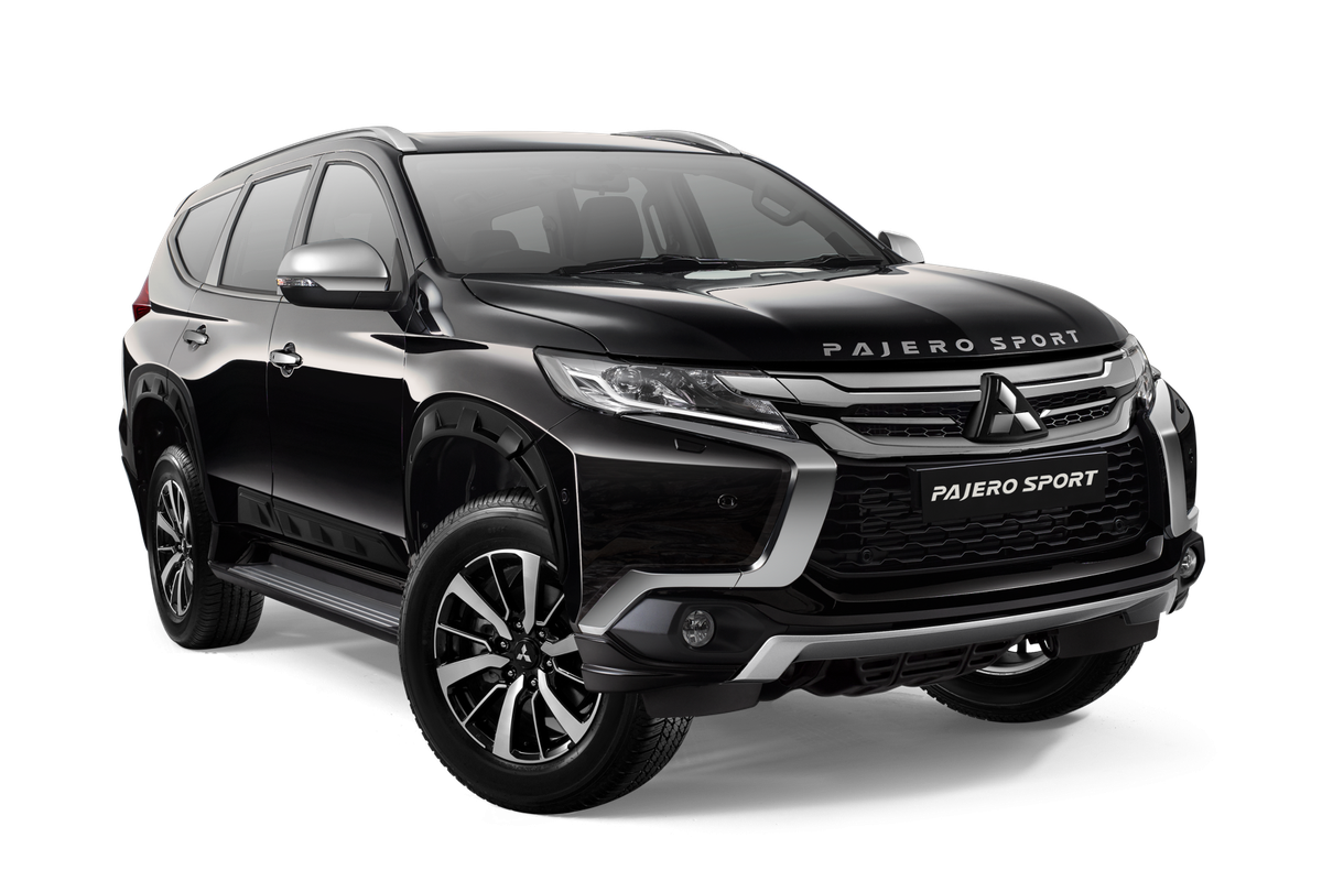 diesel runaway, mobil diesel, Video Pajero Sport Alami Diesel Runaway, Ini Penyebabnya