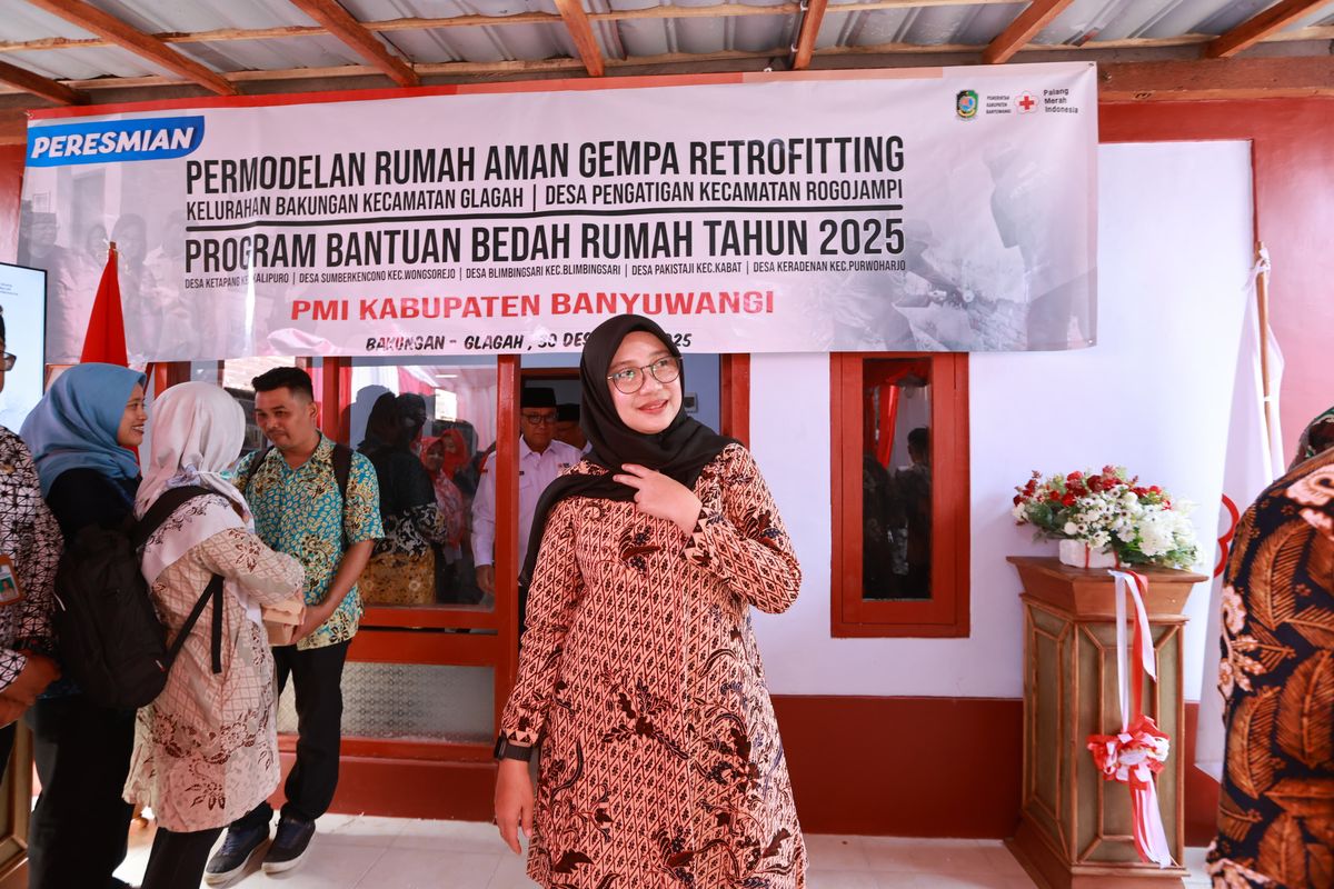 Banyuwangi, Pemkab Banyuwangi, Banyuwangi Siapkan Skema WFH bagi ASN demi Hemat BBM, Cek Aturannya