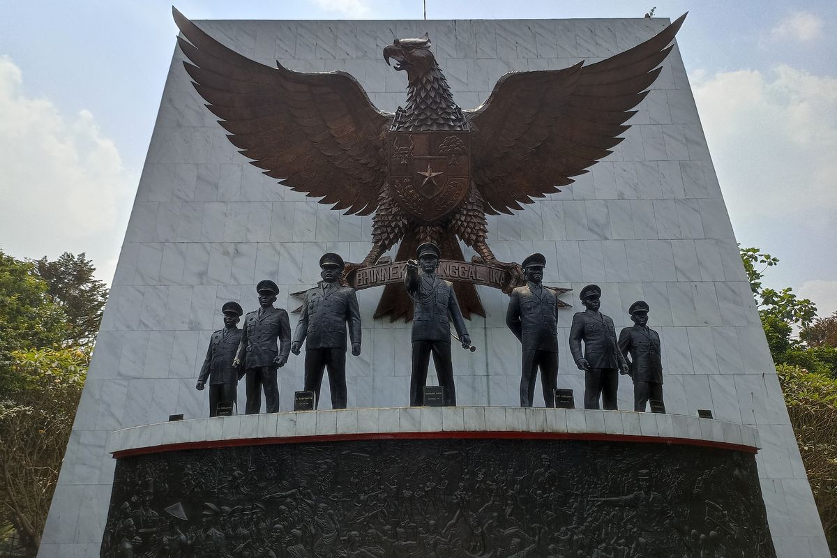 Hari Kesaktian Pancasila, Hari kesaktian pancasila apa libur, hari kesaktian pancasila apakah libur, 1 oktober 2025 apakah hari libur, Apakah 1 Oktober 2025 Besok Libur?