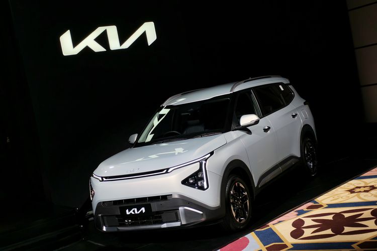 mobil, otomotif, Pemerintah Bocorkan Rahasia Jualan Mobil di Indonesia