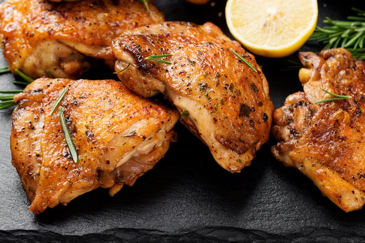 Berapa Lama Ayam Matang Tahan di Kulkas? Jangan Sampai Salah Simpan