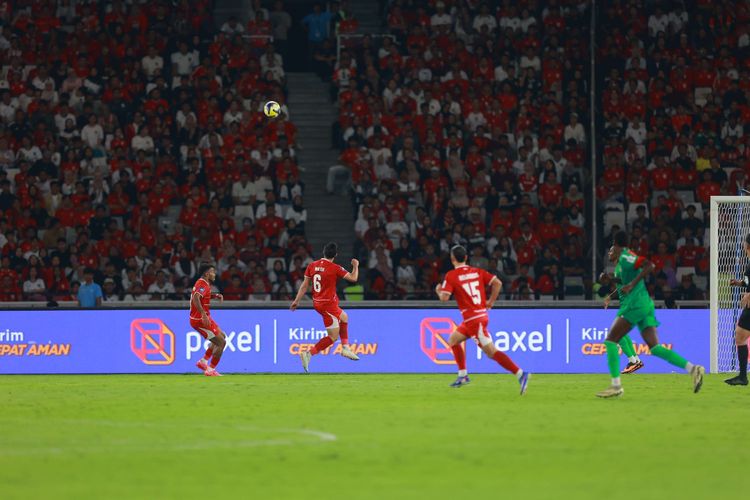 Timnas Indonesia, FIFA Series 2026, Hristiyan Petrov, Sesal Bek Bulgaria Cederai Penyerang Timnas Indonesia Jelang Final FIFA Series 2026